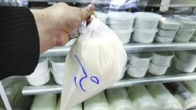 ردپای گرانی گوشت و لبنیات در افزایش یک بیماری مُسری ردپای گرانی گوشت و لبنیات در افزایش یک بیماری مُسری