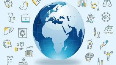 از حفظ سلامت مغز با کنترل فشارخون تا عدم تاثیر کووید بر تشدید ام اس از حفظ سلامت مغز با کنترل فشارخون تا عدم تاثیر کووید بر تشدید ام اس