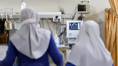 پرداخت مطالبات پرستاران معطل پول است پرداخت مطالبات پرستاران معطل پول است