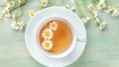 بهترین دمنوش ها برای سرماخوردگی از نظر طب ایرانی ؛ برای سرفه خشک چی خوبه بخوریم ؟