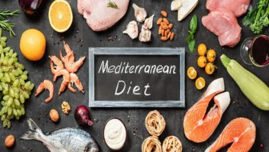 اگر کودکی با قلب سالم می خواهید، رژیم غذایی مناسب به او بدهید