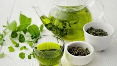 خواص شگفت انگیز چای سبز برای سلامتی