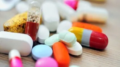 تاثیر استامینوفن و ایبوپروفن در کنترل درد دندان