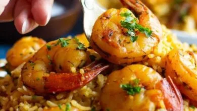 طرز تهیه هواری پلو؛ غذای سنتی و خوشمزه جنوبی