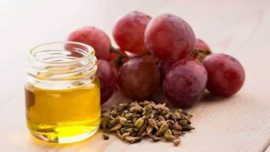 با روغن هسته انگور و خواص بینظیر آن آشنا شوید با روغن هسته انگور و خواص بینظیر آن آشنا شوید
