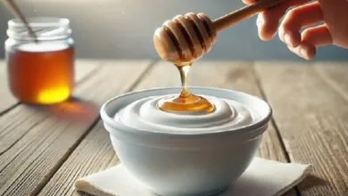 ماست با عسل چه خاصیتی دارد ؟ ؛ فواید خوردن ماست و عسل ماست با عسل چه خاصیتی دارد ؟ ؛ فواید خوردن ماست و عسل