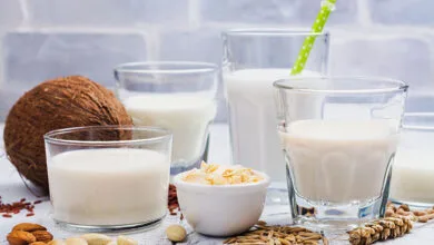 یک لیوان شیر ریسک ابتلا به این سرطان را کاهش می دهد