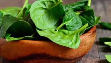 سبزی خوش عطری که مانند مولتی‌ویتامین عمل می‌کند