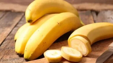 خوردن موز ناشتا چه بلایی سرمان می‌آورد؟