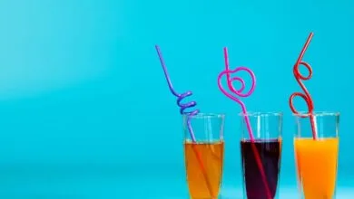 ناسالمترین خوراکیها این نوشیدنیها هستند ناسالمترین خوراکیها این نوشیدنیها هستند