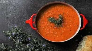 طرز تهیه سوپی که سیستم ایمنی شما را تقویت می کند طرز تهیه سوپی که سیستم ایمنی شما را تقویت می کند