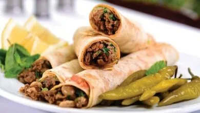 تانتونی گوشت استانبولی؛ یک غذای کارمندی ساده و خوشمزه + طرز تهیه تانتونی گوشت استانبولی؛ یک غذای کارمندی ساده و خوشمزه + طرز تهیه