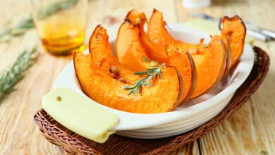 طرز تهیه دسر کدوحلوایی با شیره انگور + فوت و فن طرز تهیه دسر کدوحلوایی با شیره انگور + فوت و فن