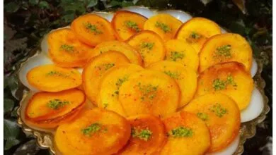 طرز تهیه خاگینه با ماست + فوت و فن طرز تهیه خاگینه با ماست + فوت و فن