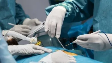 فاجعه در جراحی زیبایی صورت چگونه رخ می دهد فاجعه در جراحی زیبایی صورت چگونه رخ می دهد