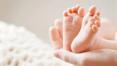 انجام جراحی مغز جنین در رحم مادر انجام جراحی مغز جنین در رحم مادر
