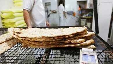 تاکید سازمان غذا و دارو بر سبوس گیری از آرد مصرفی