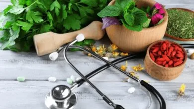 جشنواره طب ایرانی؛ بستری مناسب برای توسعه کسب‌وکارهای دانش‌بنیان