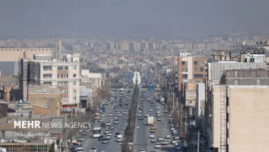 آلودگی هوا بحران است؛ تعطیلیها مسکن موقت! آلودگی هوا بحران است؛ تعطیلیها مسکن موقت!