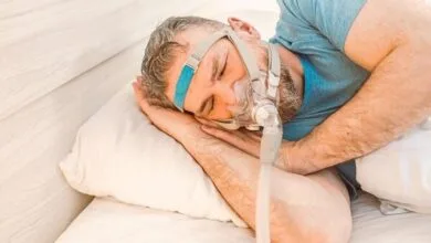 استرس خطر تشدید بیماری مزمن انسدادی مزمن ریه را چهار برابر میکند استرس خطر تشدید بیماری مزمن انسدادی مزمن ریه را چهار برابر میکند