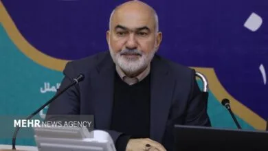 همایش گردشگری سلامت فرصتی برای جذب گردشگران عراقی