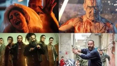 سریالهایی که روح و روان مخاطب را میخراشد سریالهایی که روح و روان مخاطب را میخراشد
