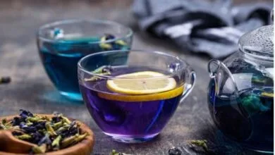 گُلی با خواص درمانی بی‌نظیر