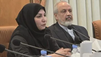 ارتباط علوم پزشکی با ارزشهای اسلامی مهم است ارتباط علوم پزشکی با ارزشهای اسلامی مهم است