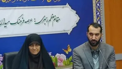 همایش «ایران جوان» در مازندران برگزار میشود همایش «ایران جوان» در مازندران برگزار میشود