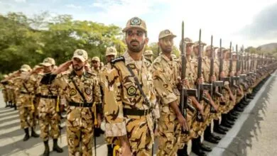 فراخوان مشمولان پایه خدمتی بهمنماه به سربازی فراخوان مشمولان پایه خدمتی بهمنماه به سربازی