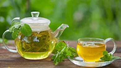 فواید چای سبز برای سلامتی فواید چای سبز برای سلامتی