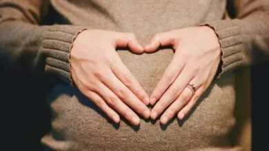 راهکارهای مدیریت خستگی، هنگام کار کردن در دوران بارداری