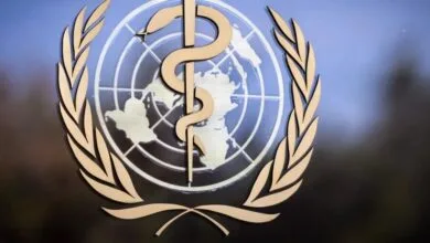 دستور فوری به مقامات بهداشتی آمریکا برای توقف همکاری با سازمان جهانی بهداشت دستور فوری به مقامات بهداشتی آمریکا برای توقف همکاری با سازمان جهانی بهداشت