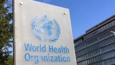 خروج آمریکا از سازمان جهانی بهداشت آفریقا را تحت تاثیر قرار می‌دهد