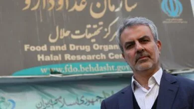 ایران در جایگاه هشتم جهانی بازار «حلال» ایران در جایگاه هشتم جهانی بازار «حلال»