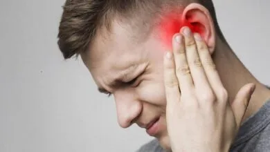 تاثیر عفونت و آلودگی‌های صوتی بر کیفیت شنوایی