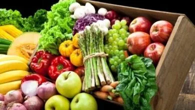 سبزیجات را خام بخوریم یا پخته؟ سبزیجات را خام بخوریم یا پخته؟
