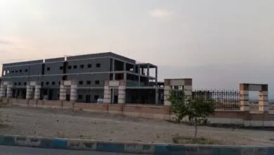 تکمیل پروژه بیمارستان نجف‌زاده اردبیل اولویت اساسی است