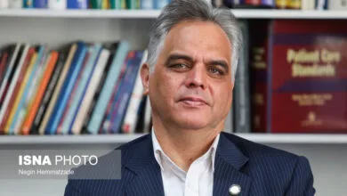 حفظ حقوق مادی و معنوی پرستاران از اهداف سازمان نظام پرستاری/ ضرورت استفاده از پرستاران در برنامه پزشکی خانواده و نظام ارجاع