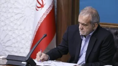 حسینعلی شهریاری عضو هیأت امنای مؤسسه تحقیقات واکسن و سرمسازی رازی شد حسینعلی شهریاری عضو هیأت امنای مؤسسه تحقیقات واکسن و سرمسازی رازی شد