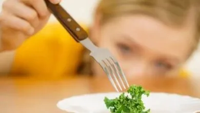 «غذاهراسی» چیست و چگونه درمان میشود؟ «غذاهراسی» چیست و چگونه درمان میشود؟