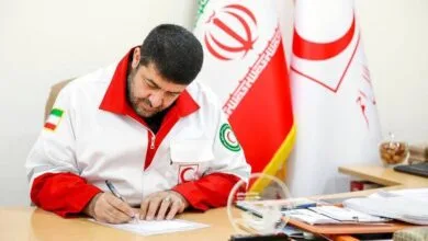 ترویج صلح جهانی در سایه مشارکت فعال جوانان میسر می‌شود