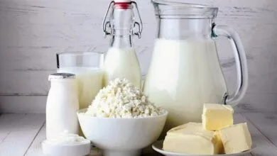 ردپای گرانی گوشت و لبنیات در افزایش یک بیماری مُسری ردپای گرانی گوشت و لبنیات در افزایش یک بیماری مُسری