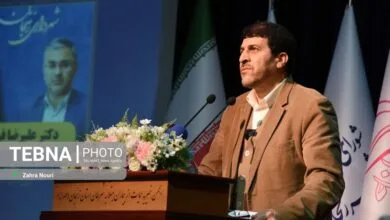 بهرهبرداری از بخش شمالی سبزه میدان: ۶ ماه تا تحول شهری بهرهبرداری از بخش شمالی سبزه میدان: ۶ ماه تا تحول شهری
