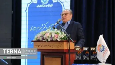 مشارکت مردم، کلید موفقیت در مسئولیتهای اجتماعی است مشارکت مردم، کلید موفقیت در مسئولیتهای اجتماعی است