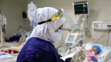 ویروس جدید، شدیدتر از آنفولانزای عادی بود ویروس جدید، شدیدتر از آنفولانزای عادی بود