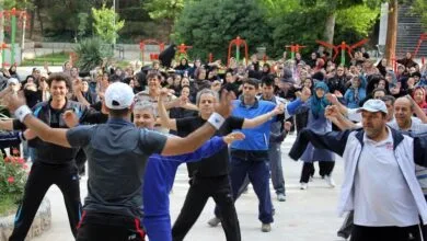 راهکاری برای افزایش طول عمر افراد مسن