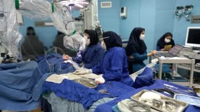 آماده باش جامعه پزشکی برای تعطیلات نوروزی + نامه آماده باش جامعه پزشکی برای تعطیلات نوروزی + نامه