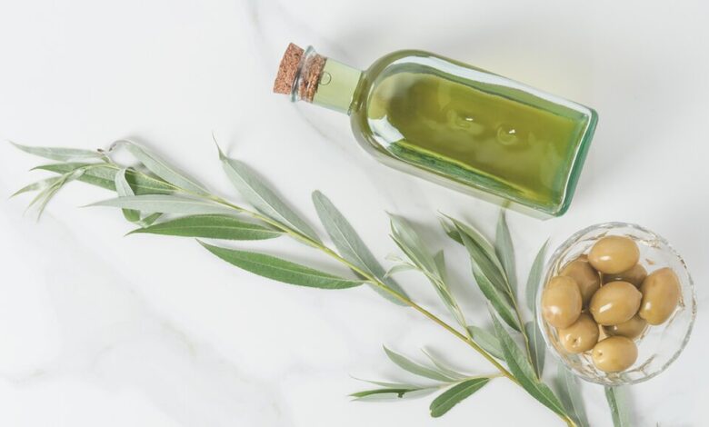 هشدار درباره مصرف روغن زیتون ناشتا و با معده خالی ؛ بهترین راه برای جذب