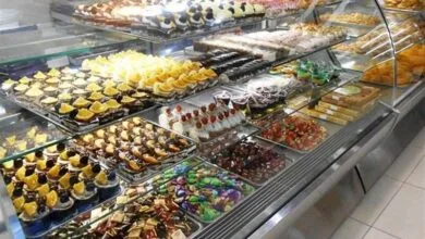 چطور میل به خوردن شیرینی را در خود کاهش دهیم؟